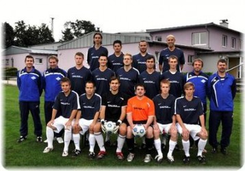1873 Nürnberg Sud e piccoli campioni di Nürnberg