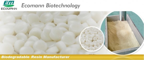 PHA, bioplastica del futuro