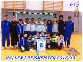SV NURNBERGERG-SUD