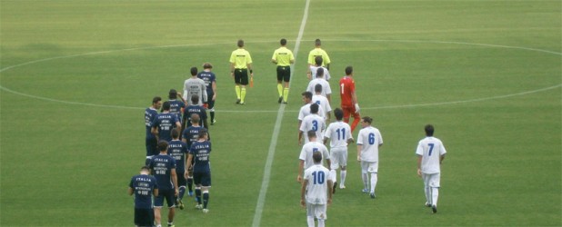 Daloga all'Olimpico di Torino
