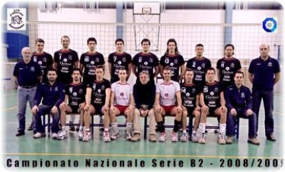 Remedello Volley - 1873 Nürnberg Sud - Piccoli campioni di Nürnberg
