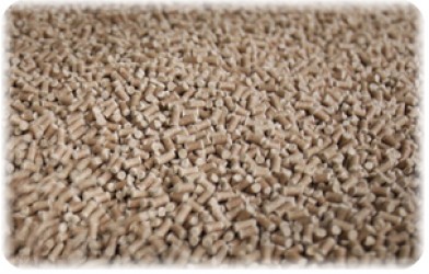 WPC, Wood Plastic Composite