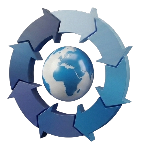 Economia circolare Daloga — il ciclo del riciclo del PVC