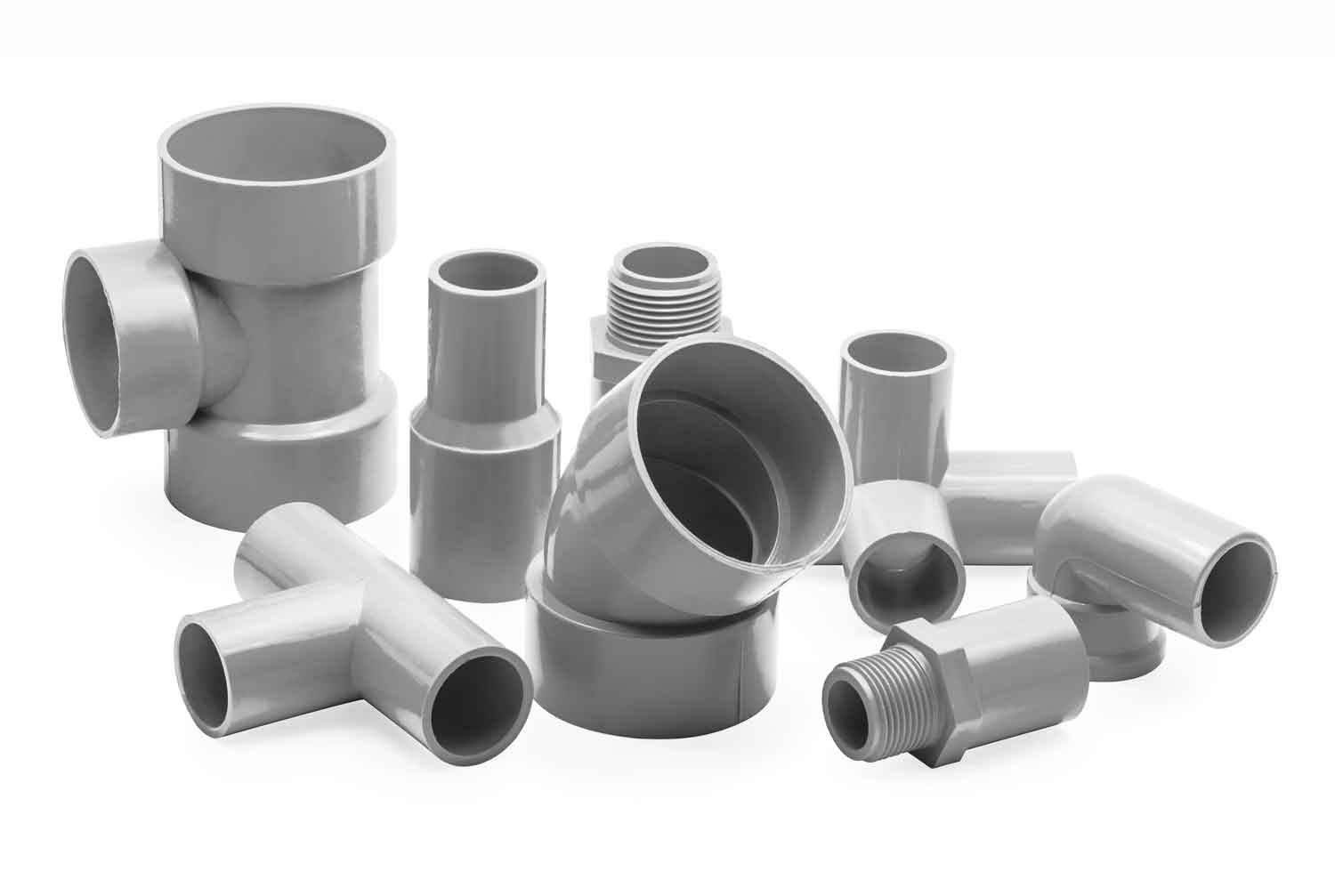 PVC rigido